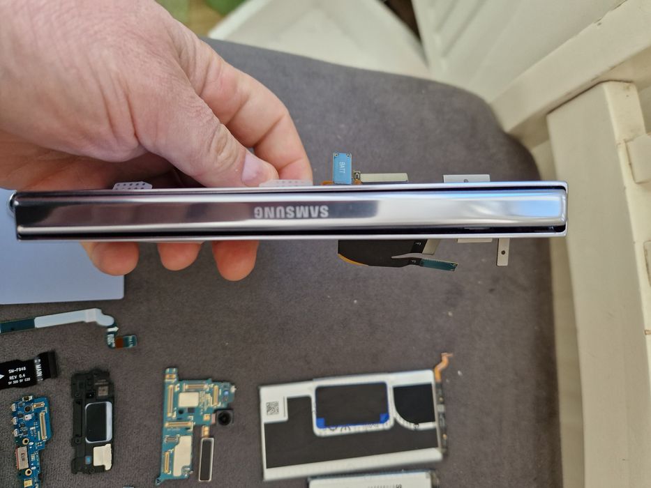 Piese samsung Z Fold 5
