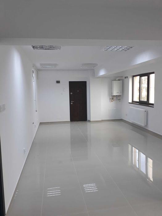 Spatiu comercial Bd. Nicolae Iorga 55 mp etaj 1