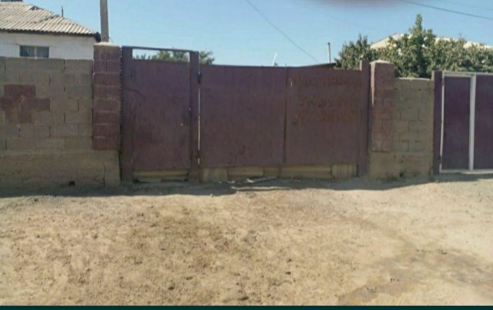 Уй сатылады Шардара срочно