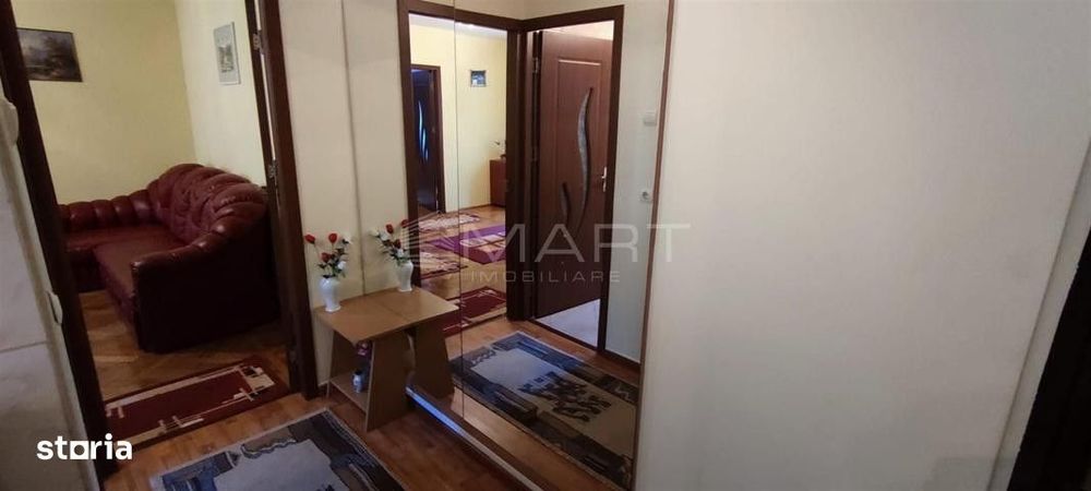 Apartament 2 camere  zona Uranus