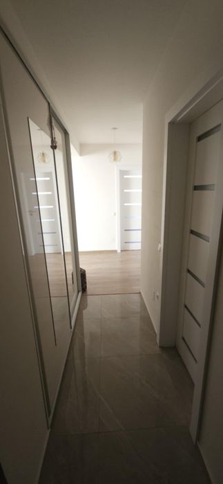 Apartament de vânzare 3 camere in Baciu, parcare subterană și terasa