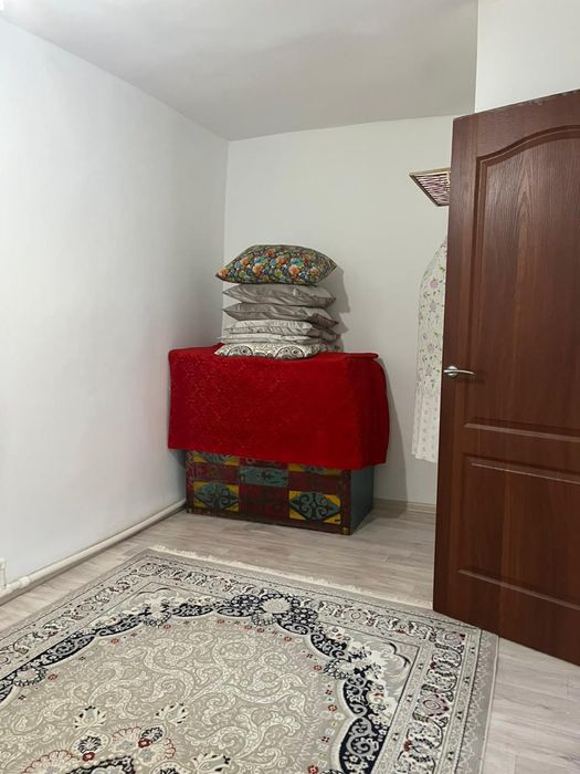 Продаётся дом в районе малышка