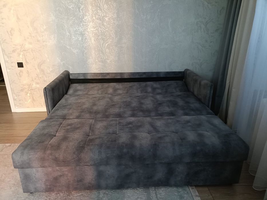 Продается диван раскладной