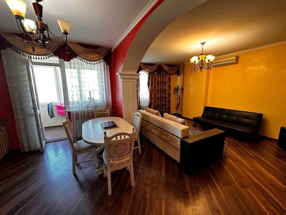 Дава се под наем Двустаен апартамент в София, Зона Б-18 - 65 кв.м за 548.25 € - Снимка #2