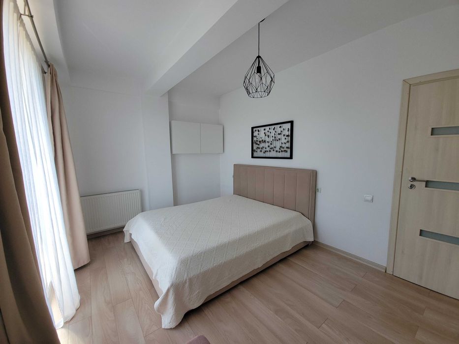 Apartament 2 camere