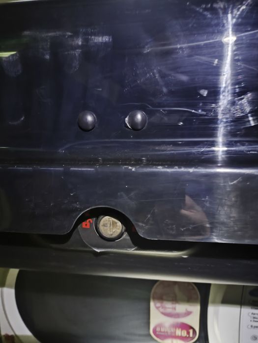 Продам богажный бокс