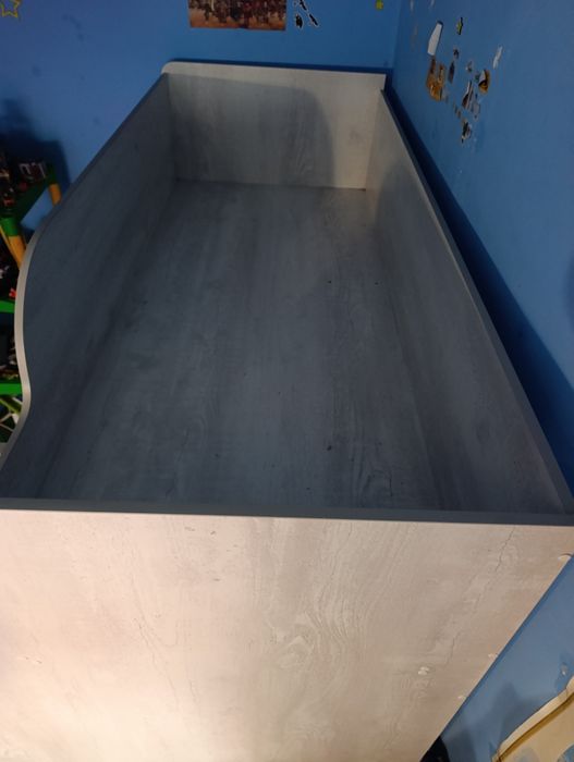 Детский комплекс кровать