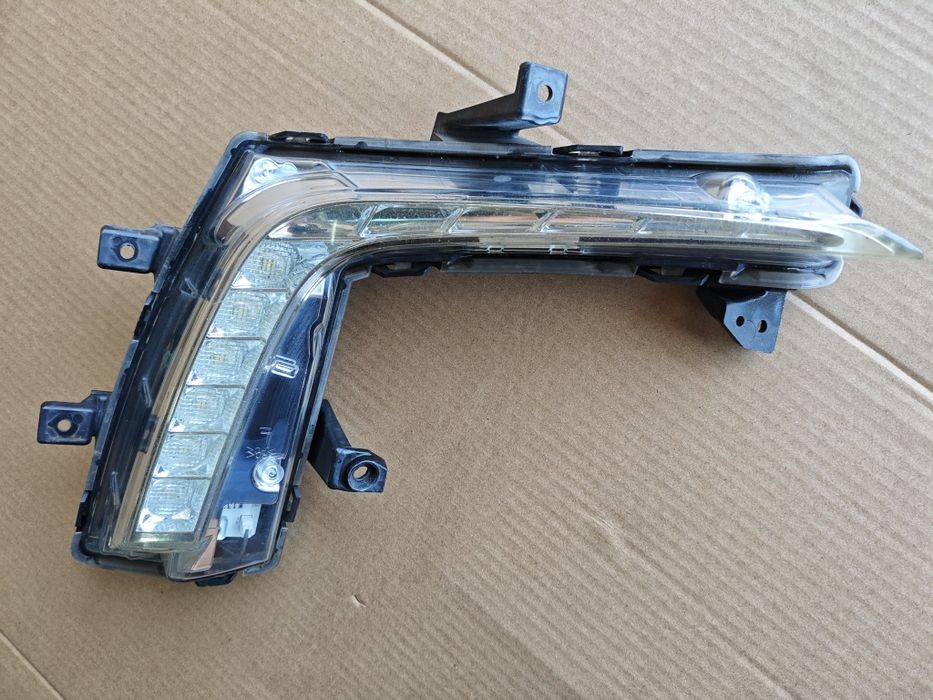 DRL/Led/Лед светлинa/Дневна светлина за Suzuki Swift