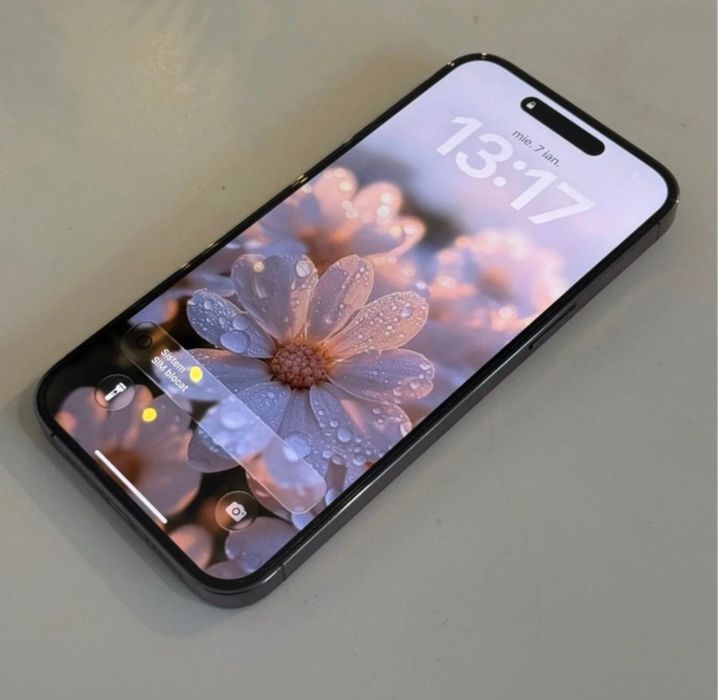 iPhone 14 Pro Max Purple garanție până în 27.03.2027