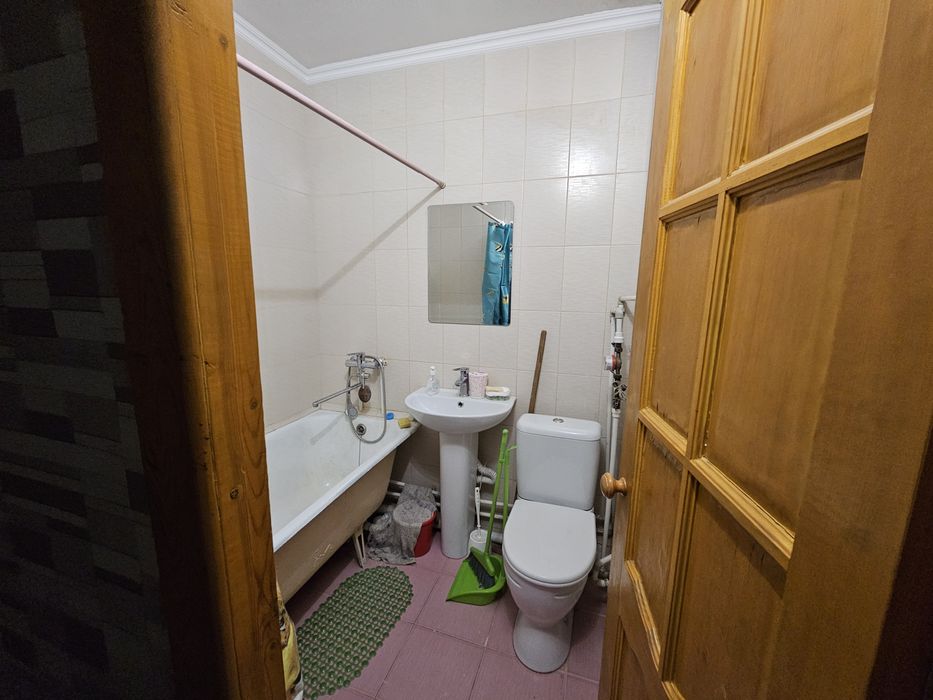 Продам 1 комнатную