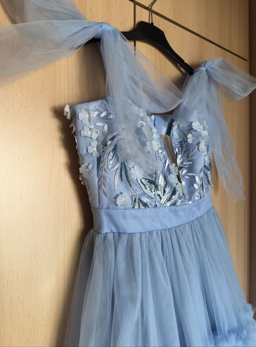 Rochie elegantă pentru evenimente