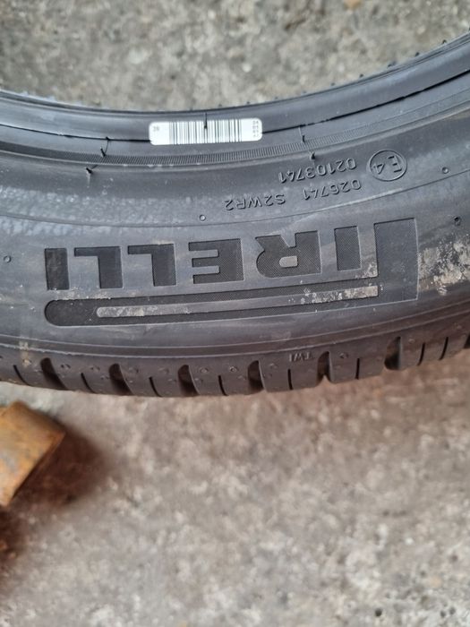 4 anvelope all season PIRELLI NOI 235/50/20 PRET PER BUCATA