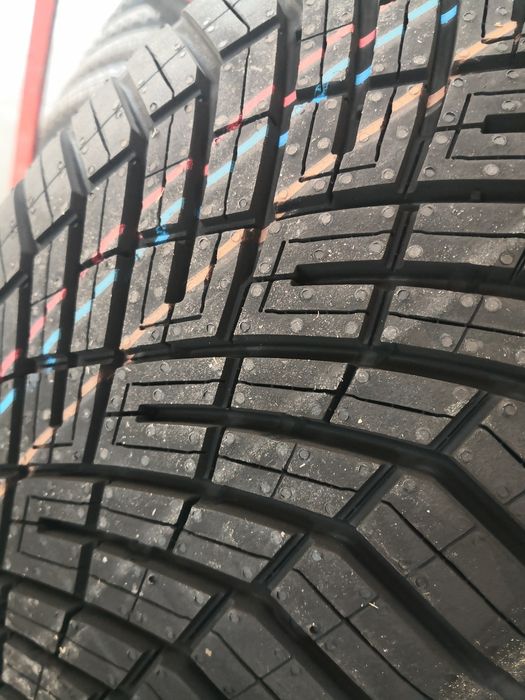 235 55 19 цола гуми continental dot 25 всесезонни
