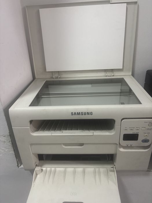 Samsung mfu сатылады  три в одном