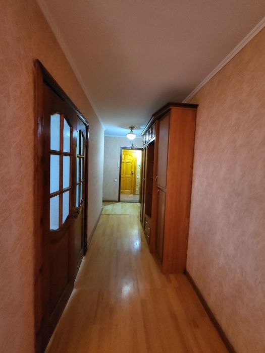 Продажа квартиры