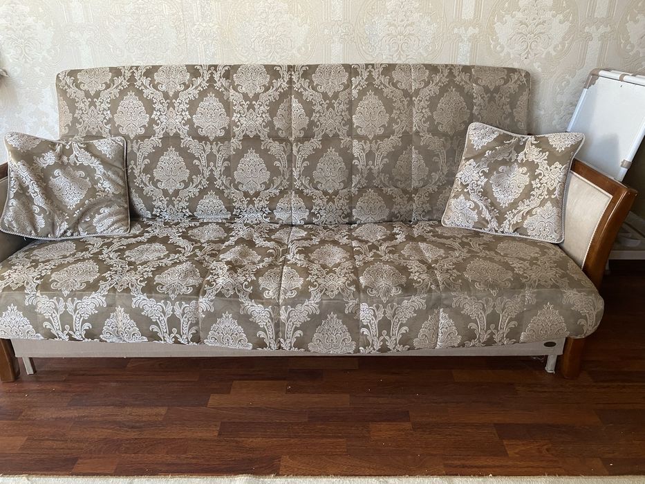 Диван раскладной