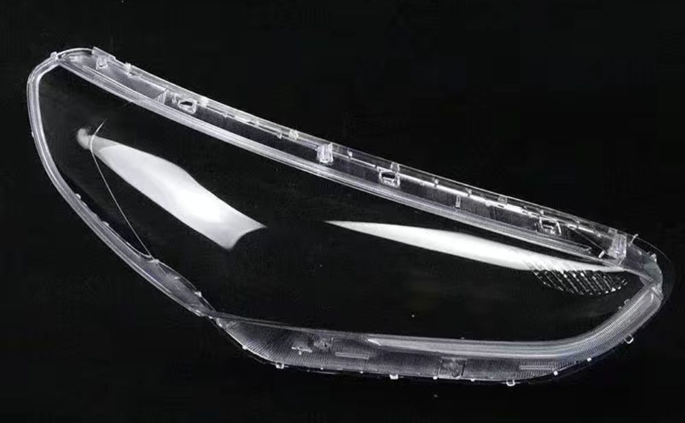 Стекло фары для Соната 2018