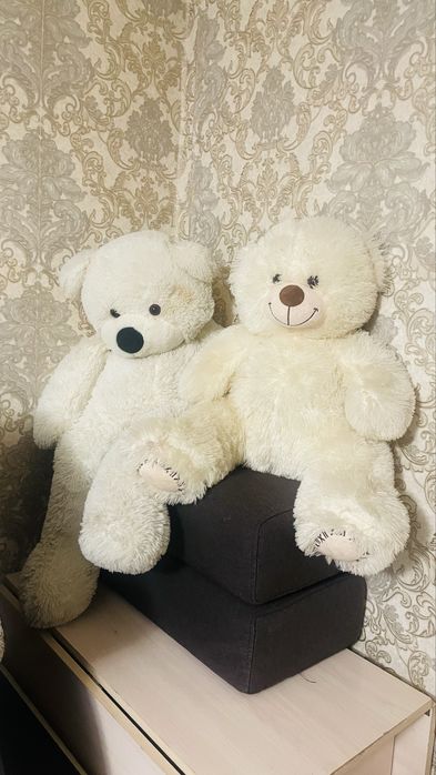 Мягкая игрушка мишка