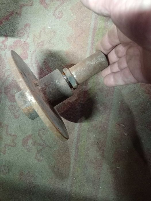 Продам две ступицы
