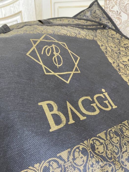 Костюм мужской