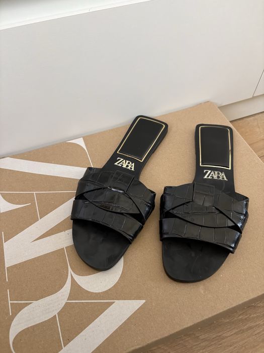 ZARA обувки 36 номер
