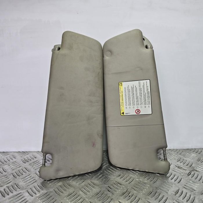 Parasolar stânga dreapta Opel Meriva B