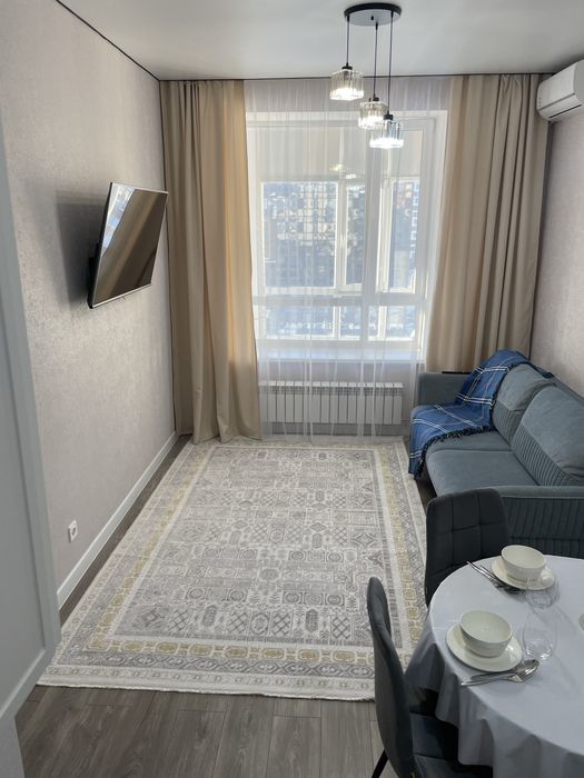 Сдам квартиру (можно субаренду)