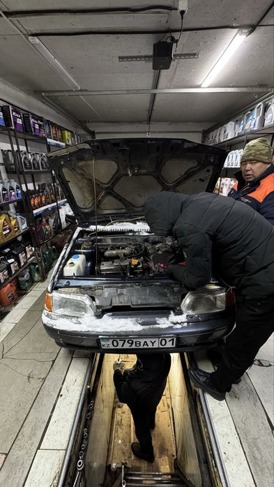 ПРОДОЁТСЯ срочно Ваз 2114