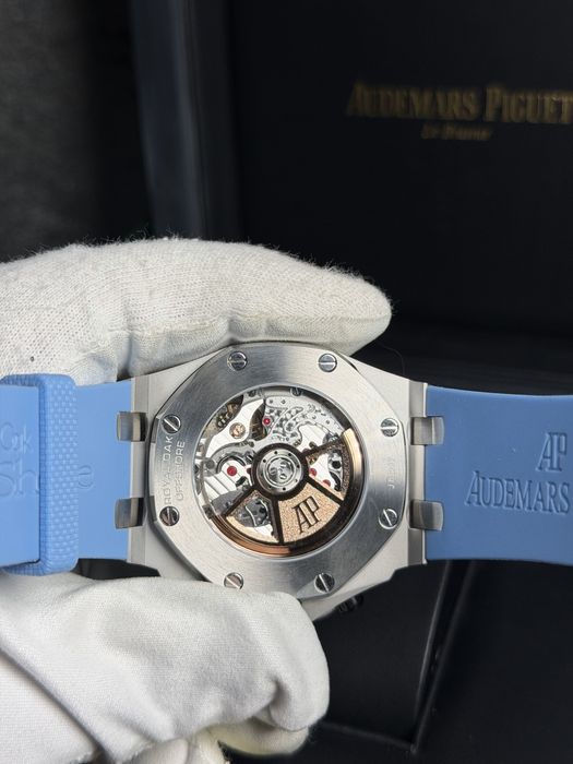 Audemars Piguet Royal oak 41mm