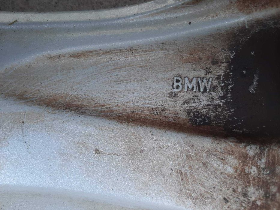 Алуминиеви джанти за Bmw X5