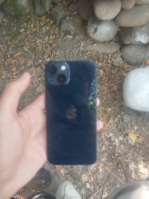 iphone 13 128гб 85%