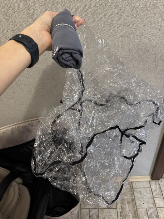 Бебешка количка Tutis uno 3+