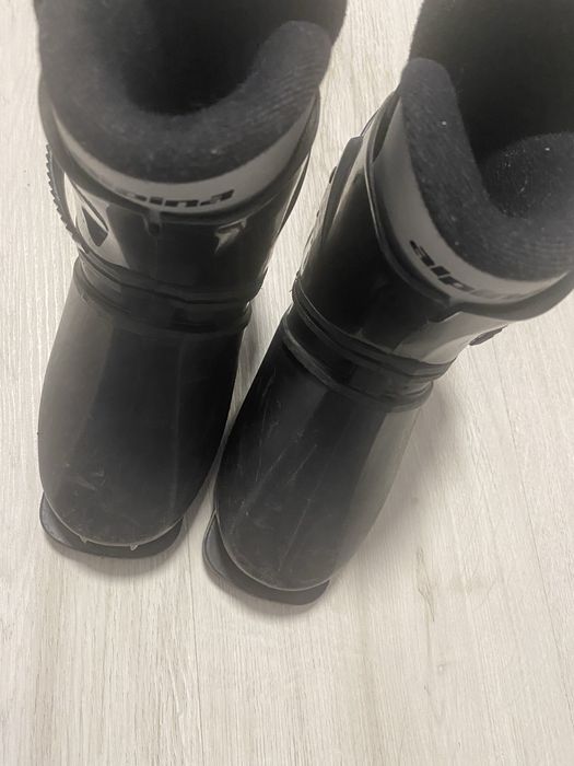 Clăpari Salomon si Alpina