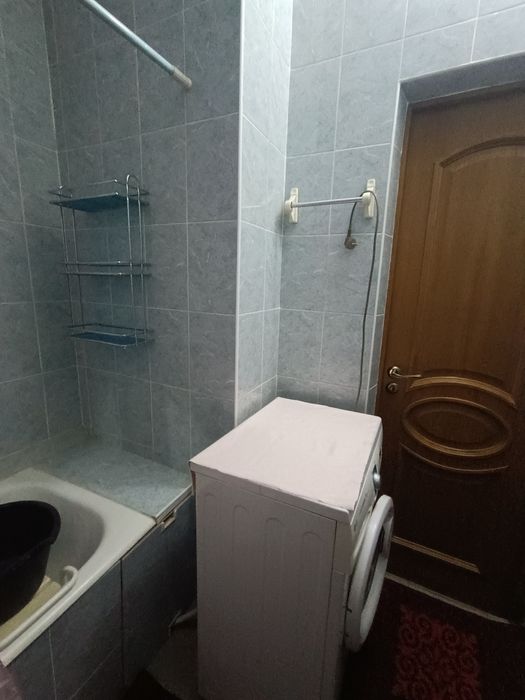 Сдам однокомнатную квартиру