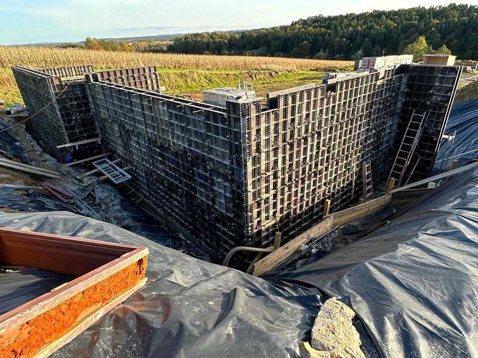 Cofraje metalice RASTO, panou rasto clema rasto cofraje metalice Bauframe  cofraje Hunnebeck