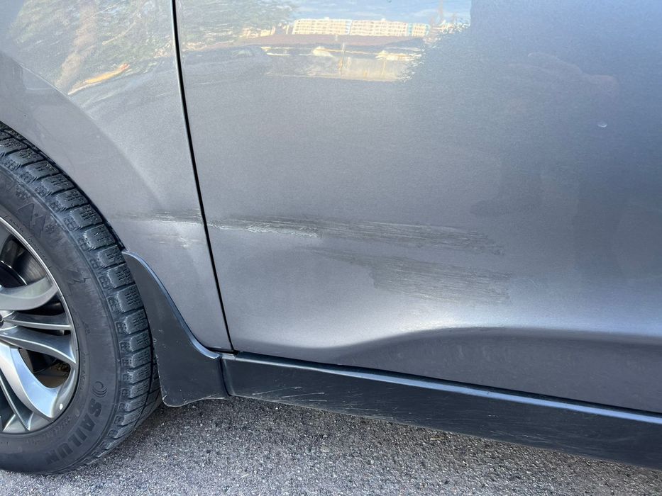 Хундай Туксон продам