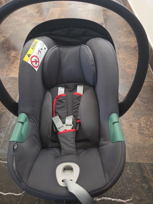 Scoica cybex aton