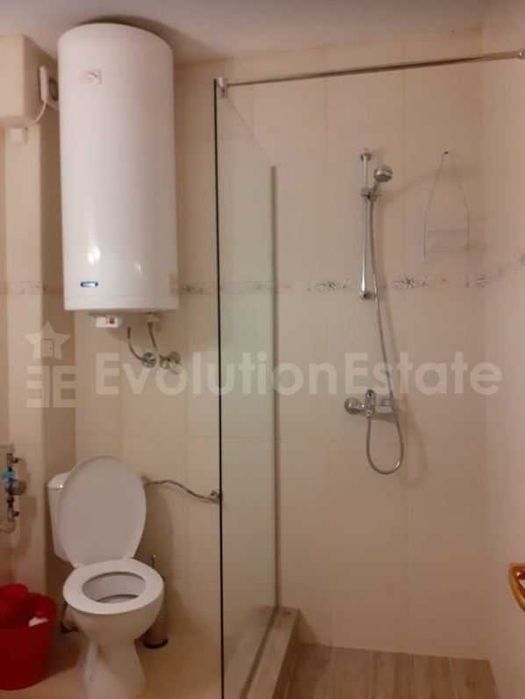 Двустаен апартамент в район ХЕИ