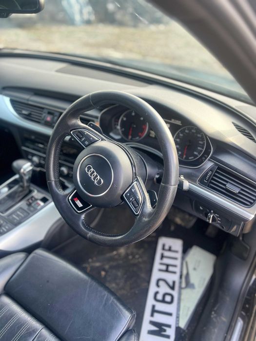 Dezmembrari piese Audi A6 C7 2.0 TDI 2012 Cod: CGL