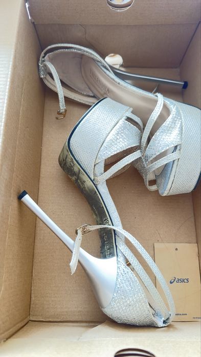 Пакет женских вещей