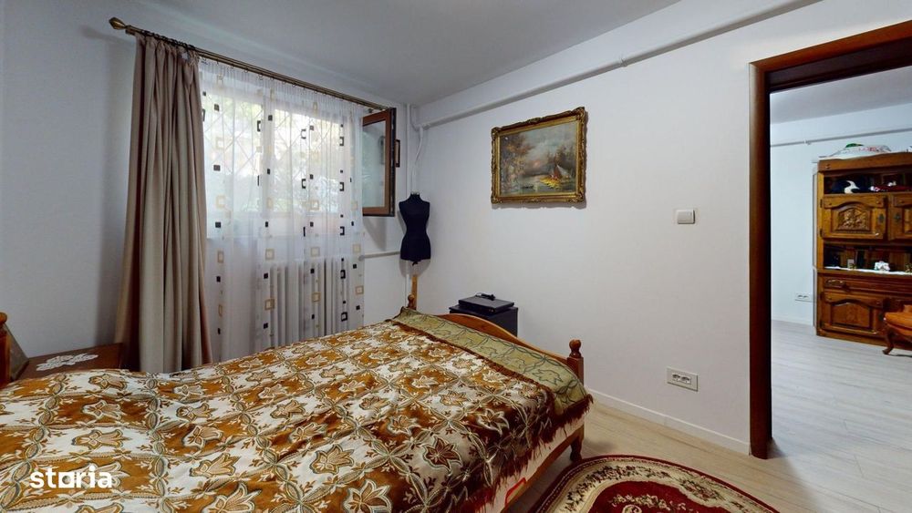 Apartament 2 Camere | Floreasca - Compozitori