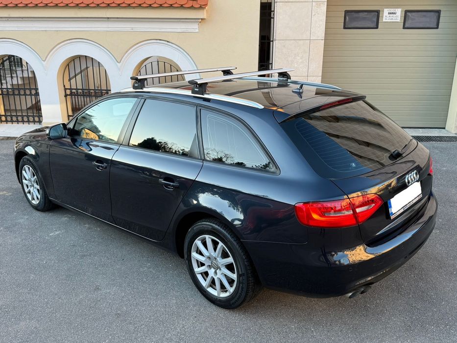 Audi A4 B8.5 , 2013, 2.0 TDI automată