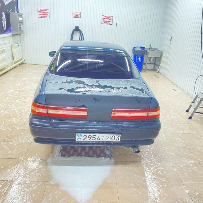 Таета марк 2 1997 года