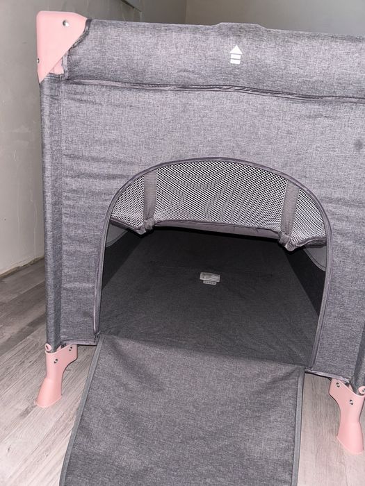 Детский кровать и манеж от kinderkraft