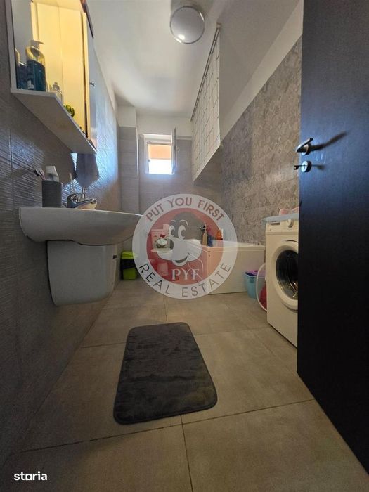Militari Residence | Apartament 2 camere | 62mp | Decomandat | B10525