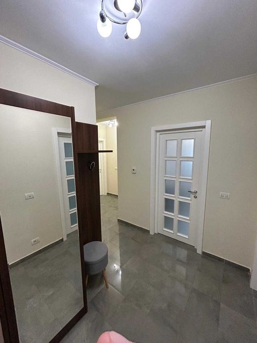 Apartament 3 Camere, Valea Lupului, Iasi