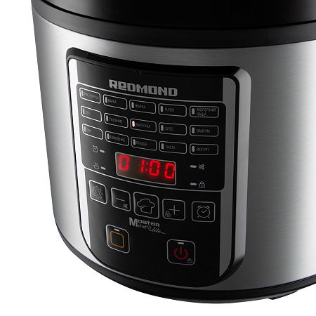 Мультиварка Redmond RMC-M36