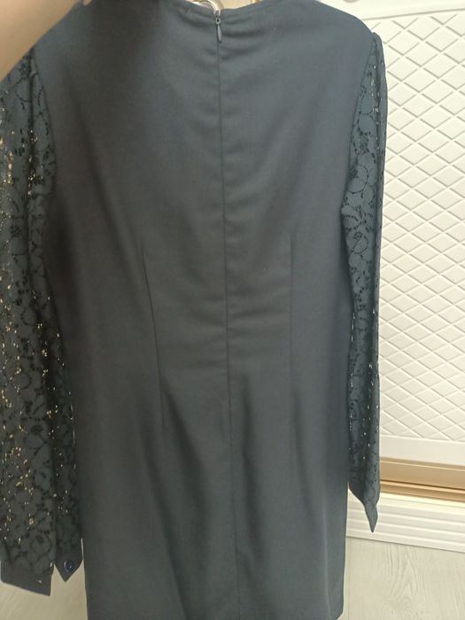 Школьные платья для девочек