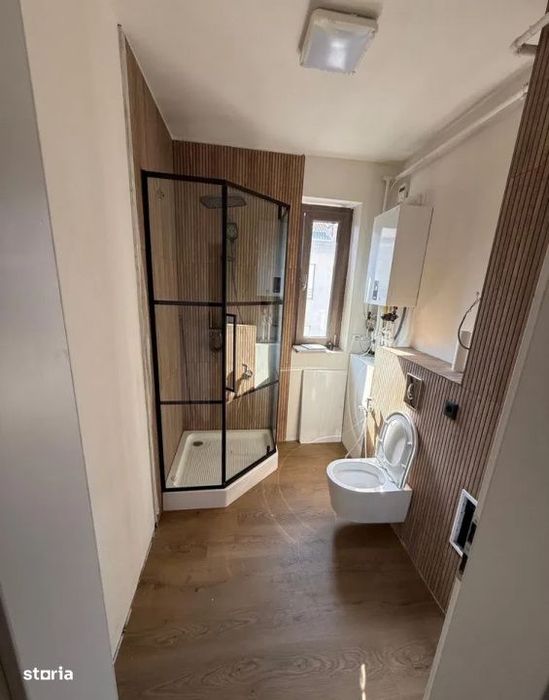 Apartament premium cu 3 camere, prima inchiriere, zona Borhanci — fotografia 1