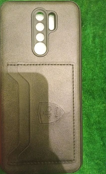 Redmi 9 ideal holatda